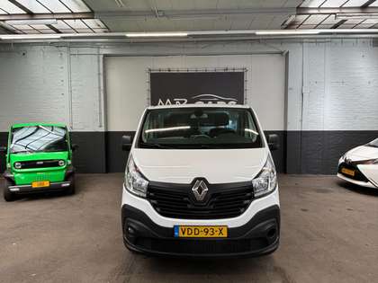 Renault Trafic 1.6 dCi T29 L2H1 Générique Airco/Camera