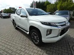 Mitsubishi L200 Doppelkabine TOP 2.2 DI D 4WD ,,Automatik´´