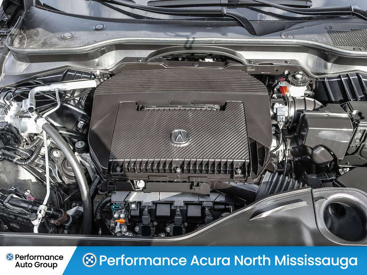 2025 Acura MDX