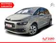 Citroen C4 Spacetourer 1.2 Navi Totwinkel Kamera DAB PDC Grau - thumbnail 1