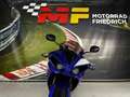 Yamaha YZF-R1 RN22 Big Bang [SERVICE+REIFEN NEU] Albastru - thumbnail 3