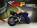 Yamaha YZF-R1 RN22 Big Bang [SERVICE+REIFEN NEU] Albastru - thumbnail 13