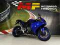 Yamaha YZF-R1 RN22 Big Bang [SERVICE+REIFEN NEU] Albastru - thumbnail 7