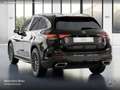 Mercedes-Benz GLC 200 4M AMG+NIGHT+PANO+360+BURMESTER+KEYLESS+9G Schwarz - thumbnail 22