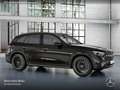 Mercedes-Benz GLC 200 4M AMG+NIGHT+PANO+360+BURMESTER+KEYLESS+9G Schwarz - thumbnail 16