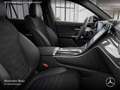 Mercedes-Benz GLC 200 4M AMG+NIGHT+PANO+360+BURMESTER+KEYLESS+9G Schwarz - thumbnail 12