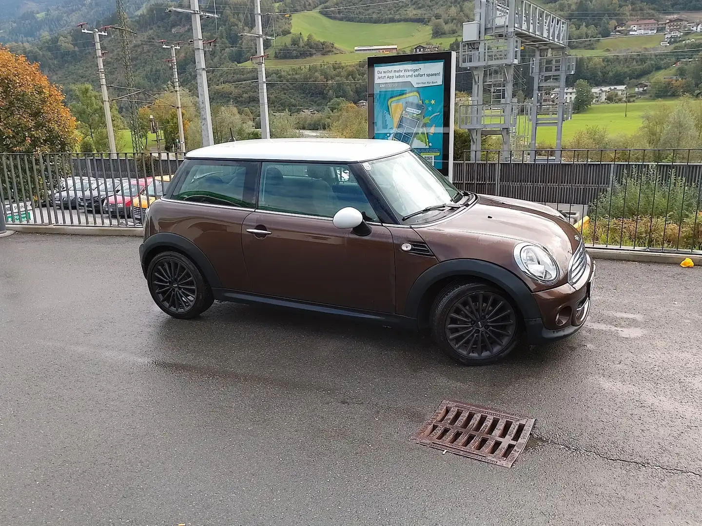 MINI Cooper - 2
