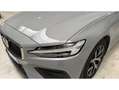 Volvo V60 B4 Core Aut. Gris - thumbnail 35