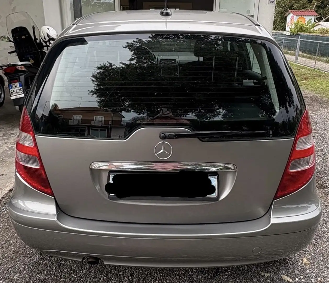 Mercedes-Benz A 150 1.5 - 2