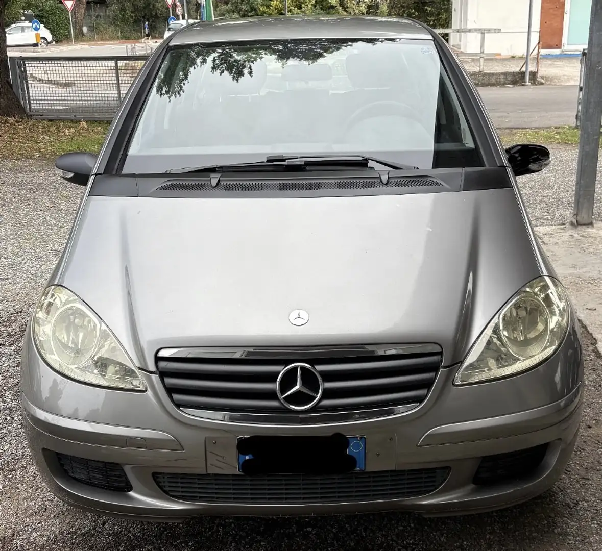 Mercedes-Benz A 150 1.5 - 1
