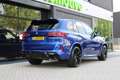 BMW X5 M Competition | PANO | B&W | MASSAGE | REAR ENTERAIN Blauw - thumbnail 12