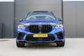 BMW X5 M Competition | PANO | B&W | MASSAGE | REAR ENTERAIN Blauw - thumbnail 13