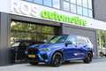BMW X5 M Competition | PANO | B&W | MASSAGE | REAR ENTERAIN Blauw - thumbnail 3