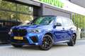 BMW X5 M Competition | PANO | B&W | MASSAGE | REAR ENTERAIN Blauw - thumbnail 4