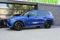 BMW X5 M Competition | PANO | B&W | MASSAGE | REAR ENTERAIN Blauw - thumbnail 7