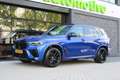 BMW X5 M Competition | PANO | B&W | MASSAGE | REAR ENTERAIN Blauw - thumbnail 6