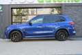 BMW X5 M Competition | PANO | B&W | MASSAGE | REAR ENTERAIN Blauw - thumbnail 8