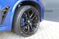 BMW X5 M Competition | PANO | B&W | MASSAGE | REAR ENTERAIN Blauw - thumbnail 15