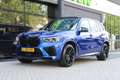 BMW X5 M Competition | PANO | B&W | MASSAGE | REAR ENTERAIN Blauw - thumbnail 5