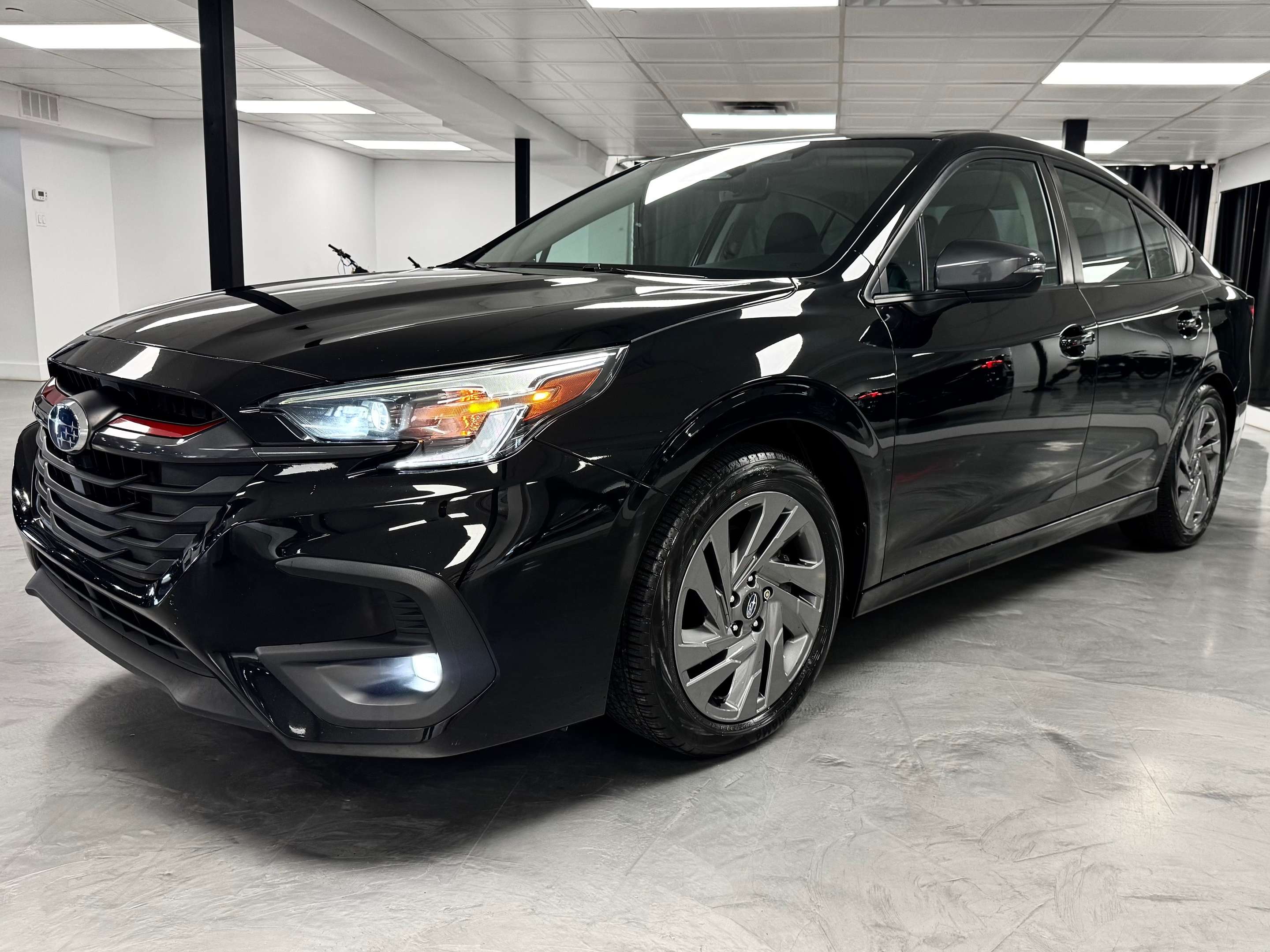 2023 Subaru Legacy GT CUIR TOIT NAV AWD 2.4L