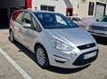 Ford S-Max 2.0TDCI Trend 140 Argent - thumbnail 4