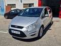 Ford S-Max 2.0TDCI Trend 140 Argent - thumbnail 1