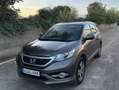 Honda CR-V 2.2i-DTEC Luxury Aut. 4x4 Marrón - thumbnail 1