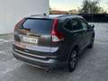 Honda CR-V 2.2i-DTEC Luxury Aut. 4x4 Marrón - thumbnail 4