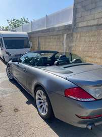 635d Cab 286ch Sport Design A