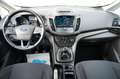Ford C-Max 1.0 Ecoboost Trend Navi Kamera Weiß - thumbnail 11
