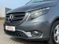 Mercedes-Benz Vito Campstar Pössl*Allrad*9G-tr.*Aufstelldach Grijs - thumbnail 2
