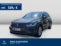 Volkswagen Tiguan 2.0TDI DSG 4Mo Elegance AHK Cam Standh Grau - thumbnail 1