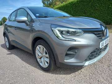 STE 1.3 TCE 140 BUSINESS GPS 2 PLACES 62475 KMS