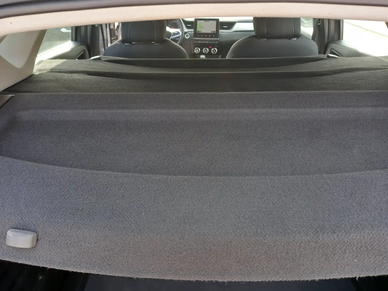Renault Captur — photo 13