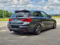 BMW 140 M140i sDrive KW V3 - Big Brake Kit- NGM Exhaust Grau - thumbnail 5