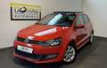 Volkswagen Polo Sky 1,6 TDI DPF DSG * Pano * Xenon * 4 Zylinder * Naranja - thumbnail 1