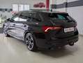 Skoda Octavia RS Plus ACC MATRIX PANO AHK CANTON HUD Noir - thumbnail 4