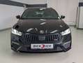 Skoda Octavia RS Plus ACC MATRIX PANO AHK CANTON HUD Noir - thumbnail 9