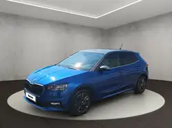 Skoda Fabia 1.0 TSI Ambition