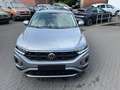 Volkswagen T-Roc 1.0TSi Life R-Kamera ACC NaviMedia Sitzheiz. Alu Silber - thumbnail 5