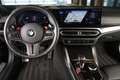 BMW M4 xDr. Coupé Competition M-DrivPack.Carbon.360° Noir - thumbnail 17