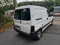 Peugeot Partner 170 C / Standard Kasten Klima Servo Weiß - thumbnail 6