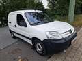 Peugeot Partner 170 C / Standard Kasten Klima Servo Weiß - thumbnail 3