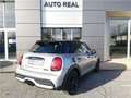 MINI One HATCH 5 PORTES F55 LCI II Hatch 5 Portes Cooper S 178 ch DKG7 Edition Premium Plus Gris - thumbnail 3