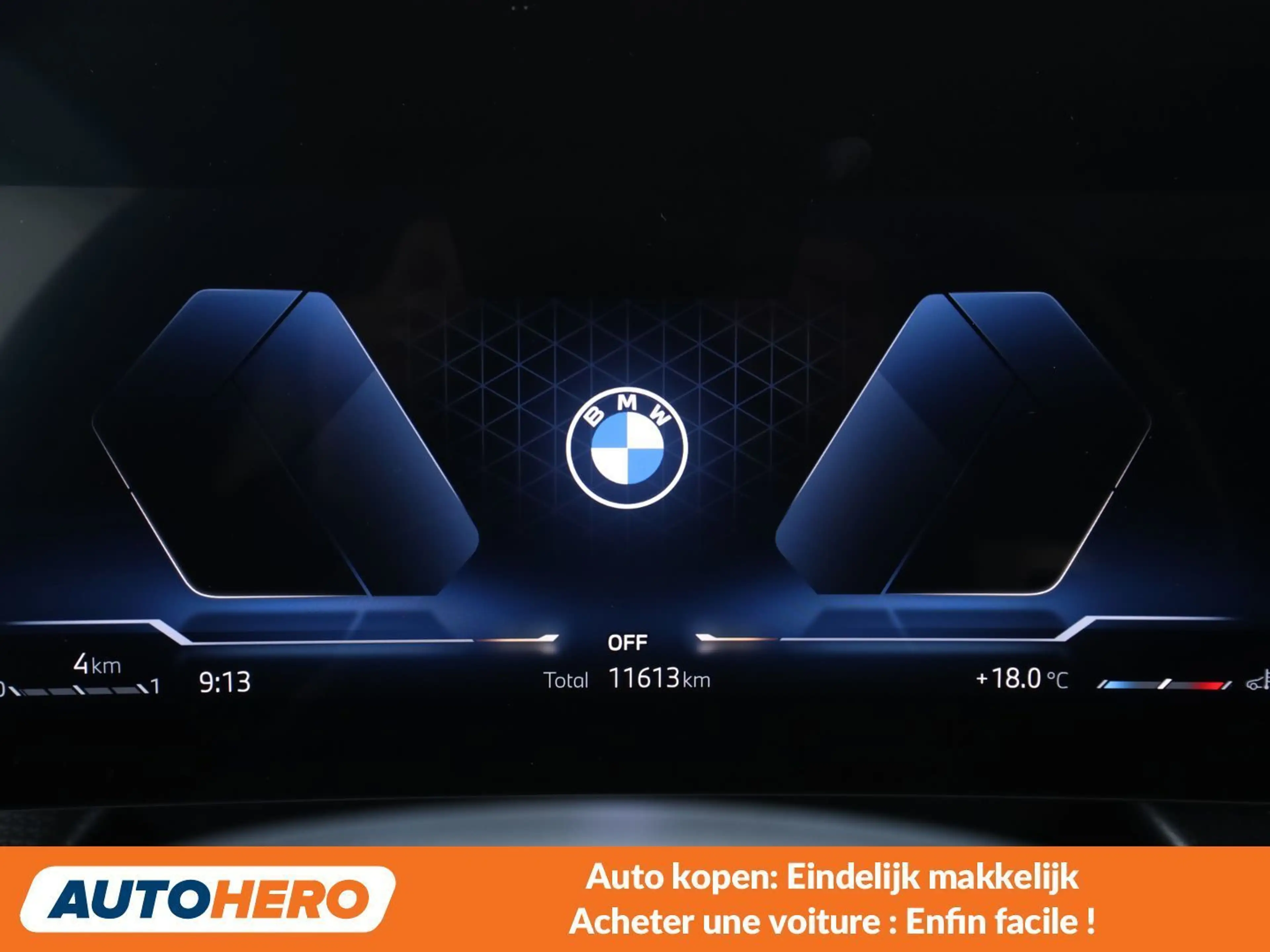 BMW X2 sDrive 20i Mild-Hybrid M Sport — photo 6