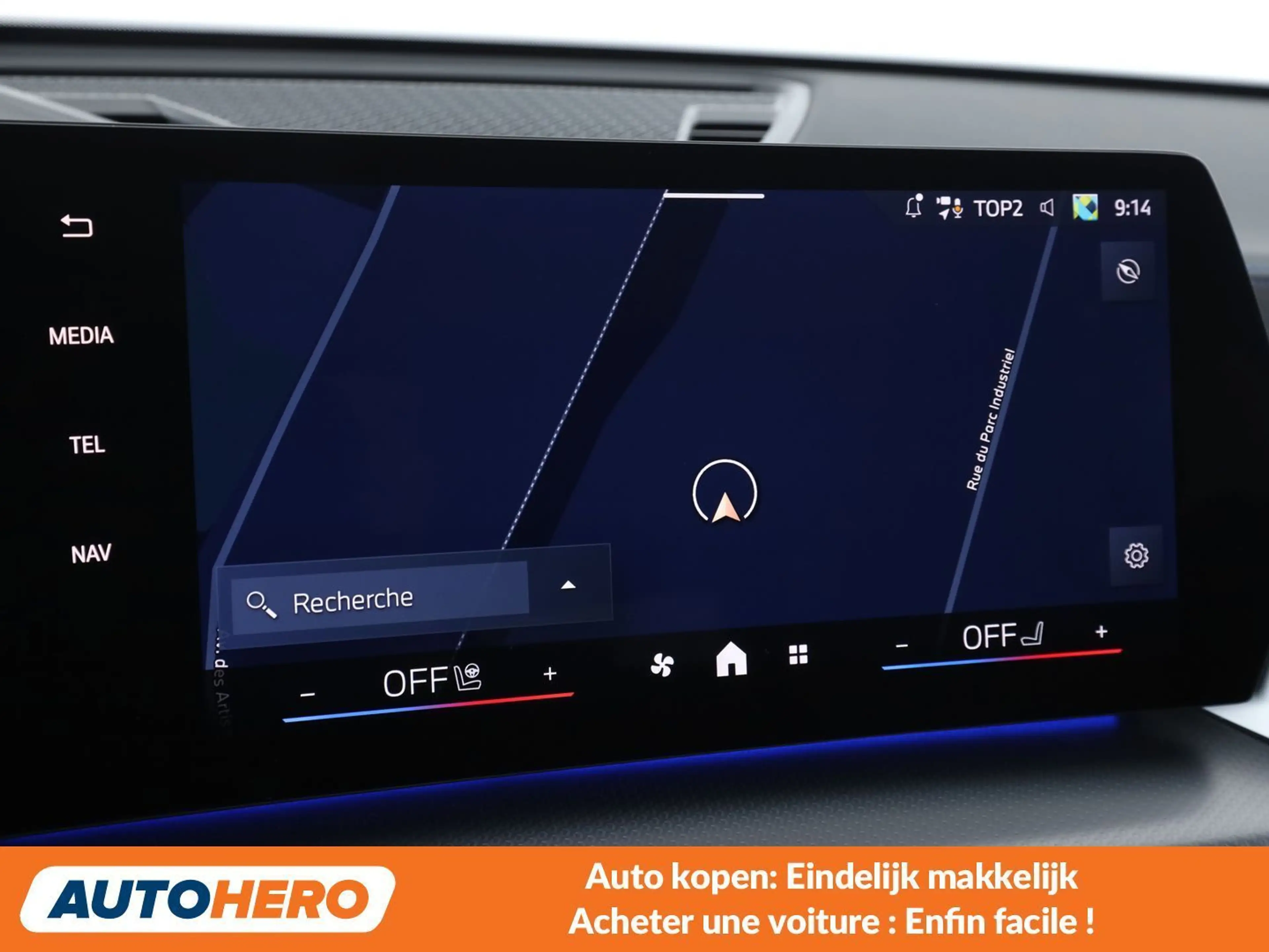 BMW X2 sDrive 20i Mild-Hybrid M Sport — photo 8