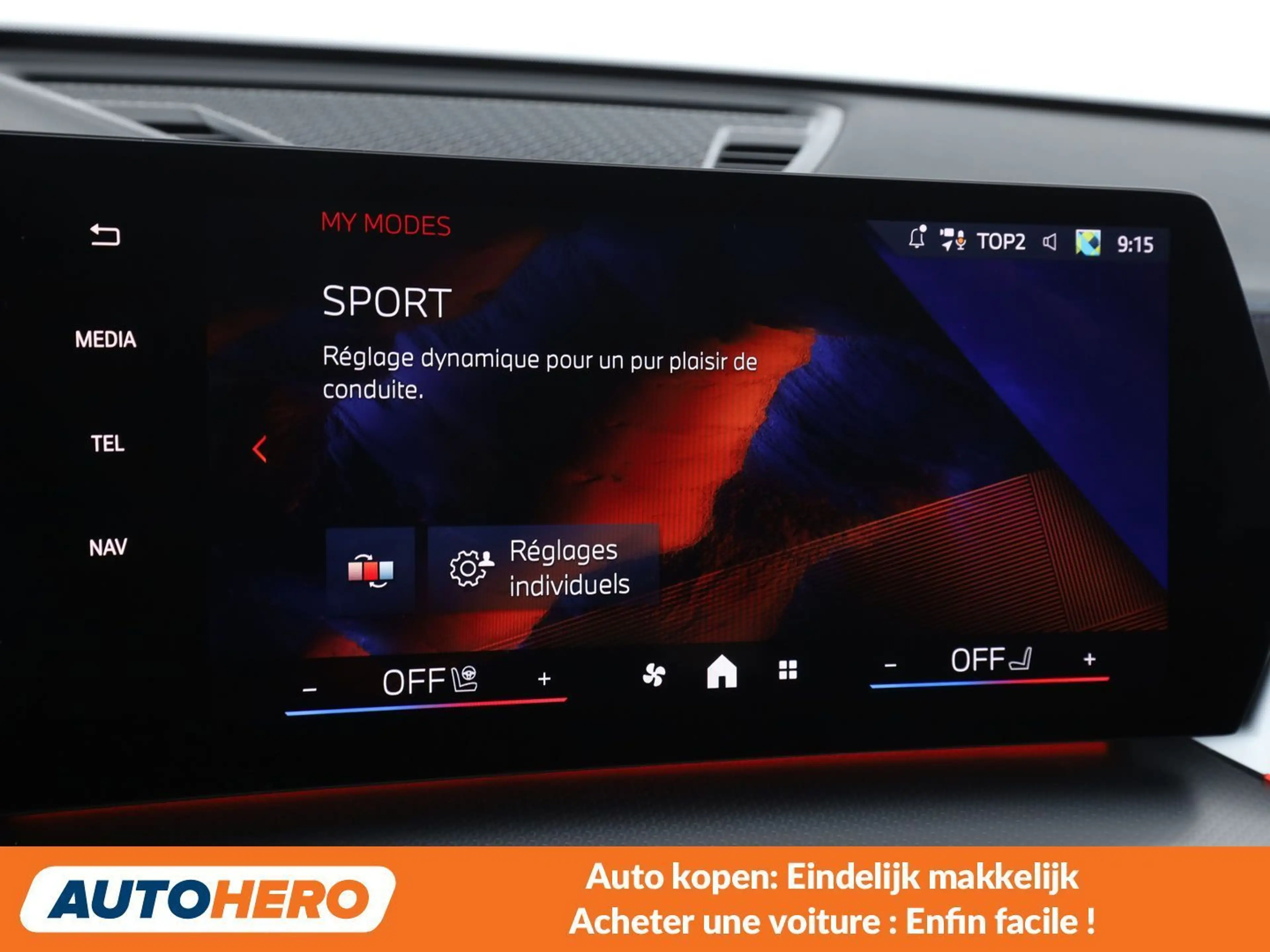 BMW X2 sDrive 20i Mild-Hybrid M Sport — photo 11