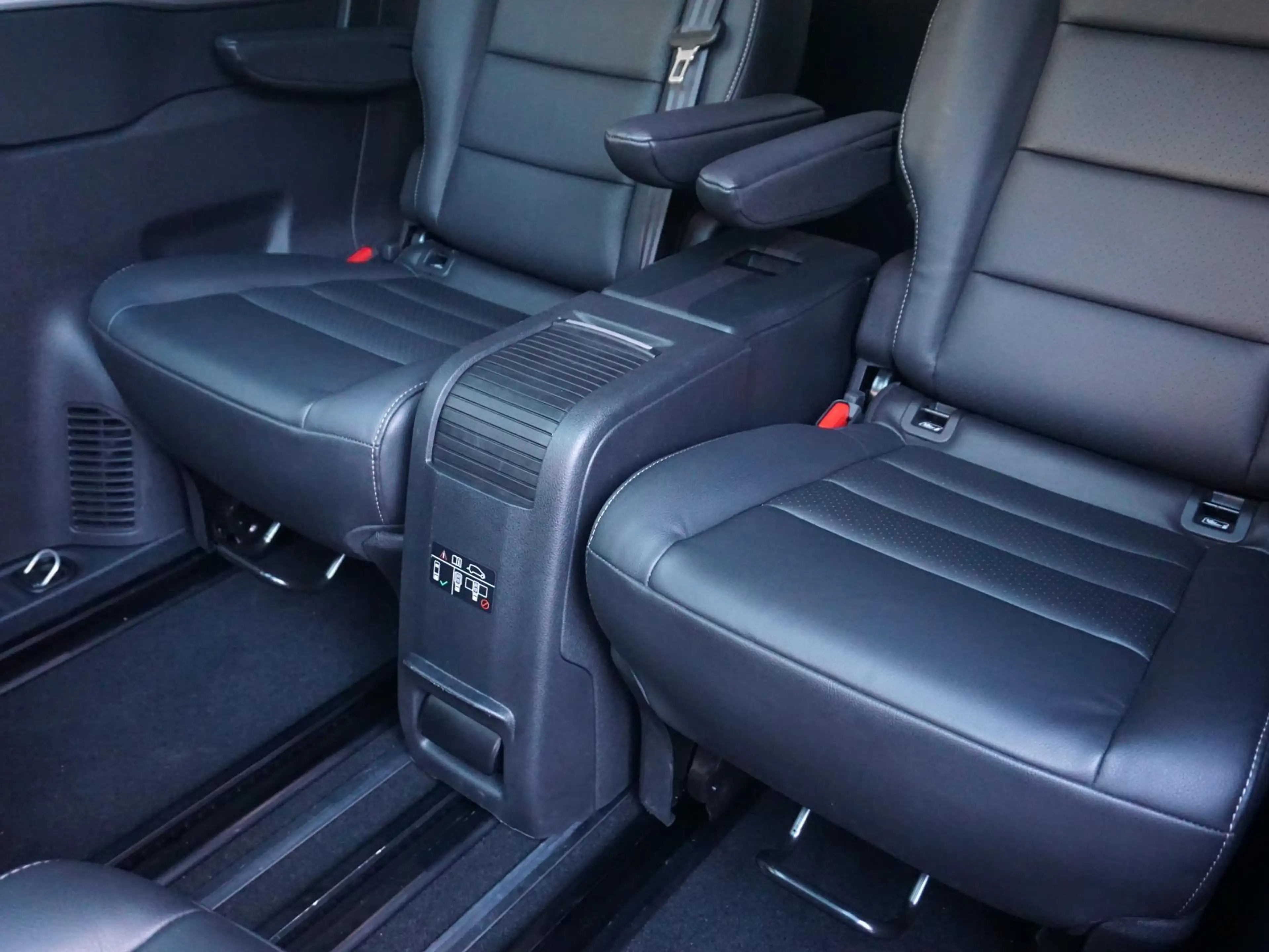 Opel Zafira Life Zafira-e 75 kWh 6-persoons VIP uitvoering, voorzie — photo 13