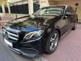 Mercedes-Benz E 220 13300ht E 220 D 194CH AVANTGARDE LINE 9G-TRONIC Noir - thumbnail 1