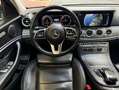 Mercedes-Benz E 220 13300ht E 220 D 194CH AVANTGARDE LINE 9G-TRONIC Noir - thumbnail 5